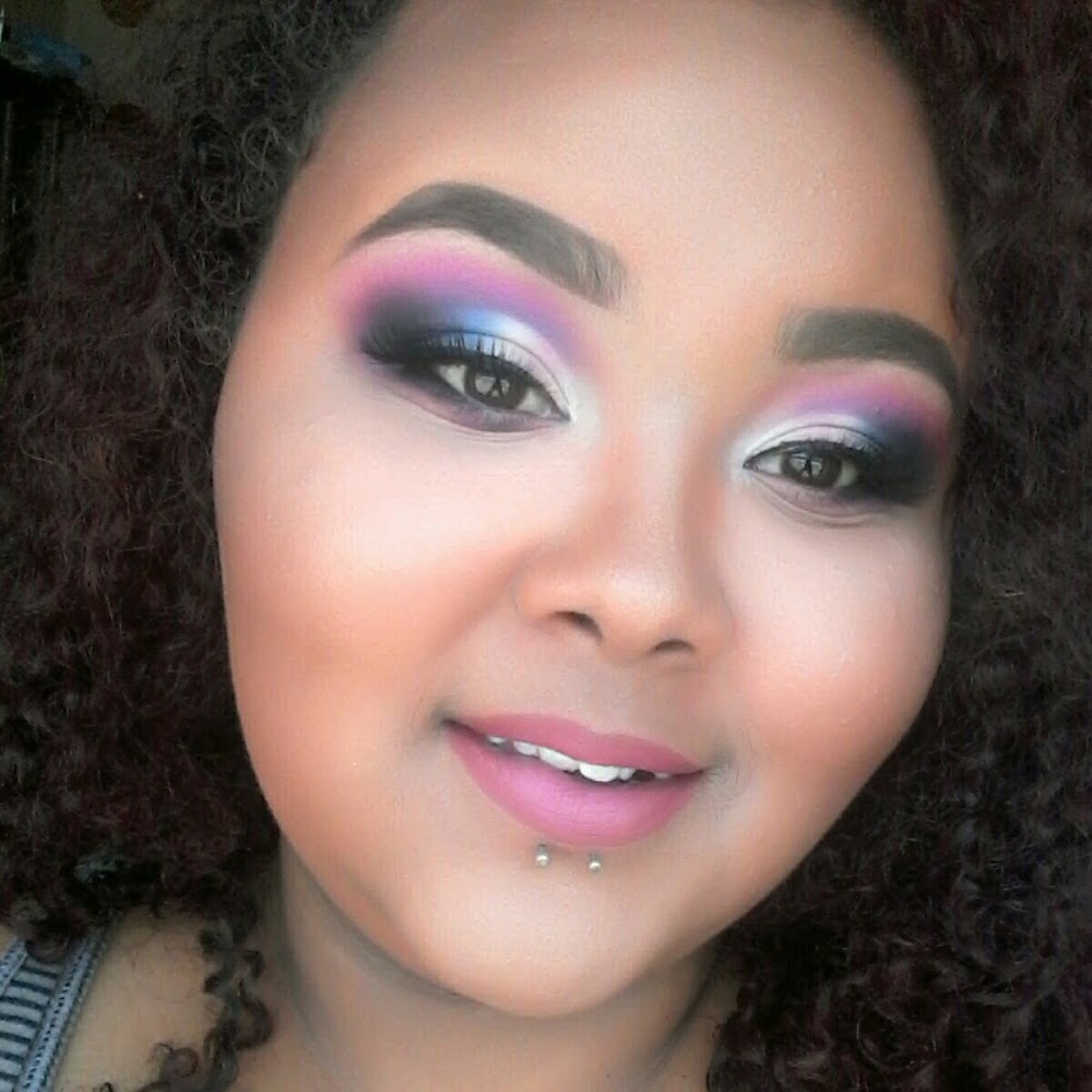 Meet your Posher, Tyclynn